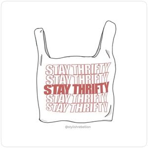 Women’s Size M mystery box